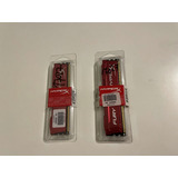 Memoria Ram 8gb 1 Hyperx Hx318c10fr/4 (2 Sticks De 4 Gb)
