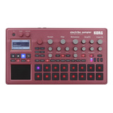 Korg Electribe 2 Sampler Estacion Produccion Musical