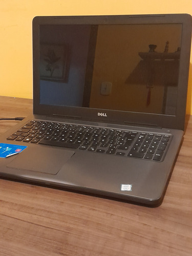 Notebook Dell Core I7 