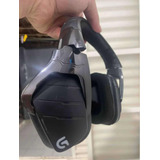 Headset G933 Logitech