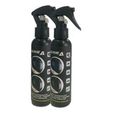 Antiempanante Para Carro Y Moto Magic Wash Pack X 2