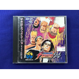 Jogo Original The King Of Fighters 94  Snk Neogeo Cd - 494