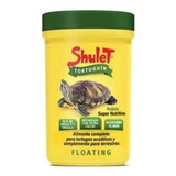 Shulet Tortuguin 100gr Alimento Sticks Tortugas Comida Acuar