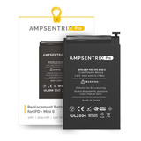 Batería Ampsentrix Para iPad Mini 6 (2021)