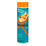 Shampoo Óleo De Argán 300ml Producto Novex