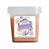 Adubo Orquideas Floracao 400g