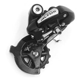 Cambio Trasero Desviador Shimano Altus Rdm310 7 Y 8 Pasos