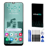 Modulo Display Compatible C/ Samsung A03s A037 +herramientas