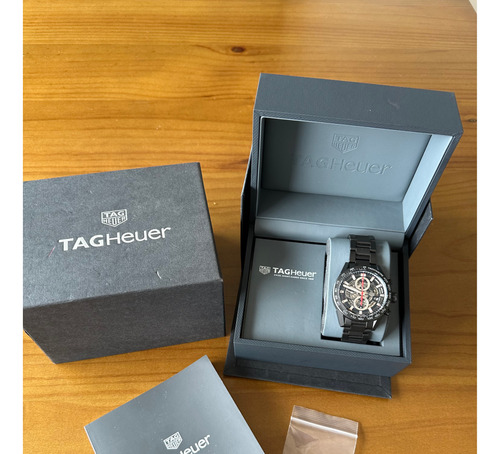 Tag Heuer