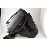 Bolso Camara Reflex