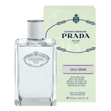 Les Infusion De Prada Iris Cèdre Eau De Parfum 200ml