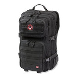 Orca Salish Molle Mochila De Supervivencia Militar 34 Litros