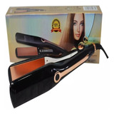 Plancha Cabello Ancha Alisador Alisa Pelo  Graduable