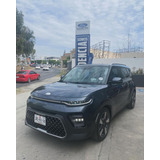 Kia Soul 2020