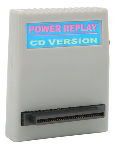 Game Cheat Cartridge Substituição Multifuncional Power Actio