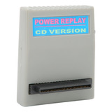 Game Cheat Cartridge Substituição Multifuncional Power Actio
