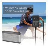 Para Bose Cargador, Bose Soundlink Cargador, Adaptador De Ca