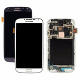 Lcd Tela Display Touch Galaxy S4 9515 Gt-i9505