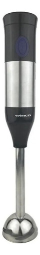 Mixer Winco W08 Negro 220v