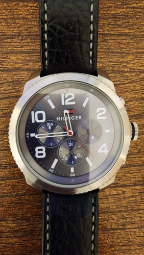 Reloj Tommy Hilfiger Original  Impecable