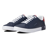 Zapatillas Tommy Hilfiger Azul Marino