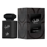 Perfume Al Layl Al Wataniah Eau De Parfum Feminino - 100ml
