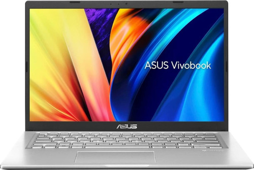 Notebook Asus Vivobook X1400ea 14  Intel Core I3 128/8 W11