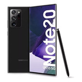 Samsung Galaxy Note 20 Ultra 5g 128gb Negro Místico Liberados De Exhibición 