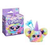 Furby Furblets Ray-vee Mini Friends 45 Sonidos 