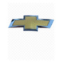 Emblema Porton Chevrolet Trailblazer Chevrolet  Chevrolet TrailBlazer