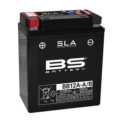 Batería Para Bmw G650gs