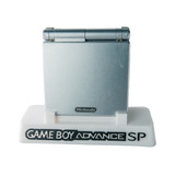 Soporte Display Exhibidor Para Gameboy Advance Sp