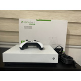 Xbox One S ,all Digital 1tb Con Control Genérico