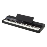 Teclado Piano Digital Yamaha Ps500b 88 Teclas G. Oficial