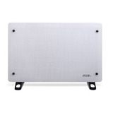 Panel Vitro Calefactor Axel 2000w Termostato Regulable Turbo