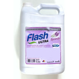 Desodorante P/pisos Flash Ultra Diversey Bidon X 5 Lts.