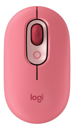 Mouse Óptico Logitech 910-006551 Usb Bluetooth