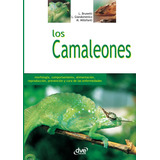 Libro: Los Camaleones (spanish Edition)