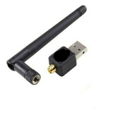  Antena Receptor Wifi 1200mbps Usb Pc Notebook