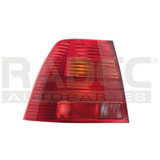 Calavera  Jetta/a4 99-03 S/arnes S/foco Depo Izq