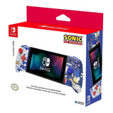 Control Joystick Hori Split Pad Pro Sonic The Hedgehog-nuevo