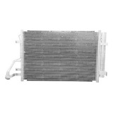 Radiador Aire Acondicionado Para Hyundai I-30 1.6 2007 2014