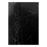 Formaica Calcuta Marmol Carrara Negro