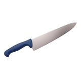 Cuchillo Profesional Verde 8 Tramontina Color Azul