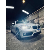 Bmw Serie 1 2016 1.6 120i Sport Line At 177cv