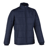 Campera Hombre Topper Nylon Good Original Azo/grs