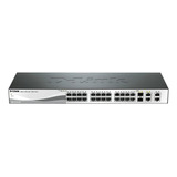 Switch D-link Des-1210-28 Series