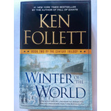 Ken Follett Winter Of The World