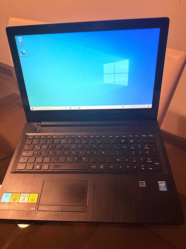 Laptop Lenovo G50-70 4gb Intel Icore5