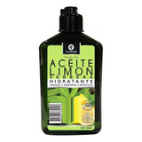 Therapy Aceite De Masaje Limon Verbena 250 Ml